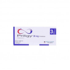 Priligy 30 mg 3 Tablets Menarini